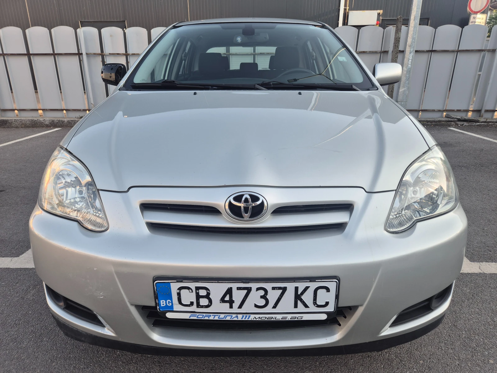 Toyota Corolla 1.4 D4D | Mobile.bg � ����������� 1