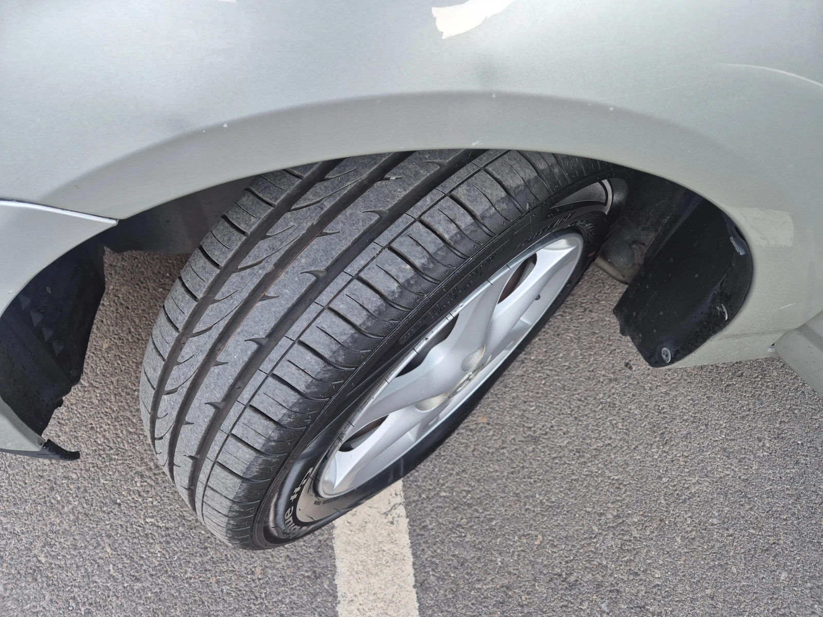 Toyota Corolla 1.4 D4D | Mobile.bg � ����������� 7
