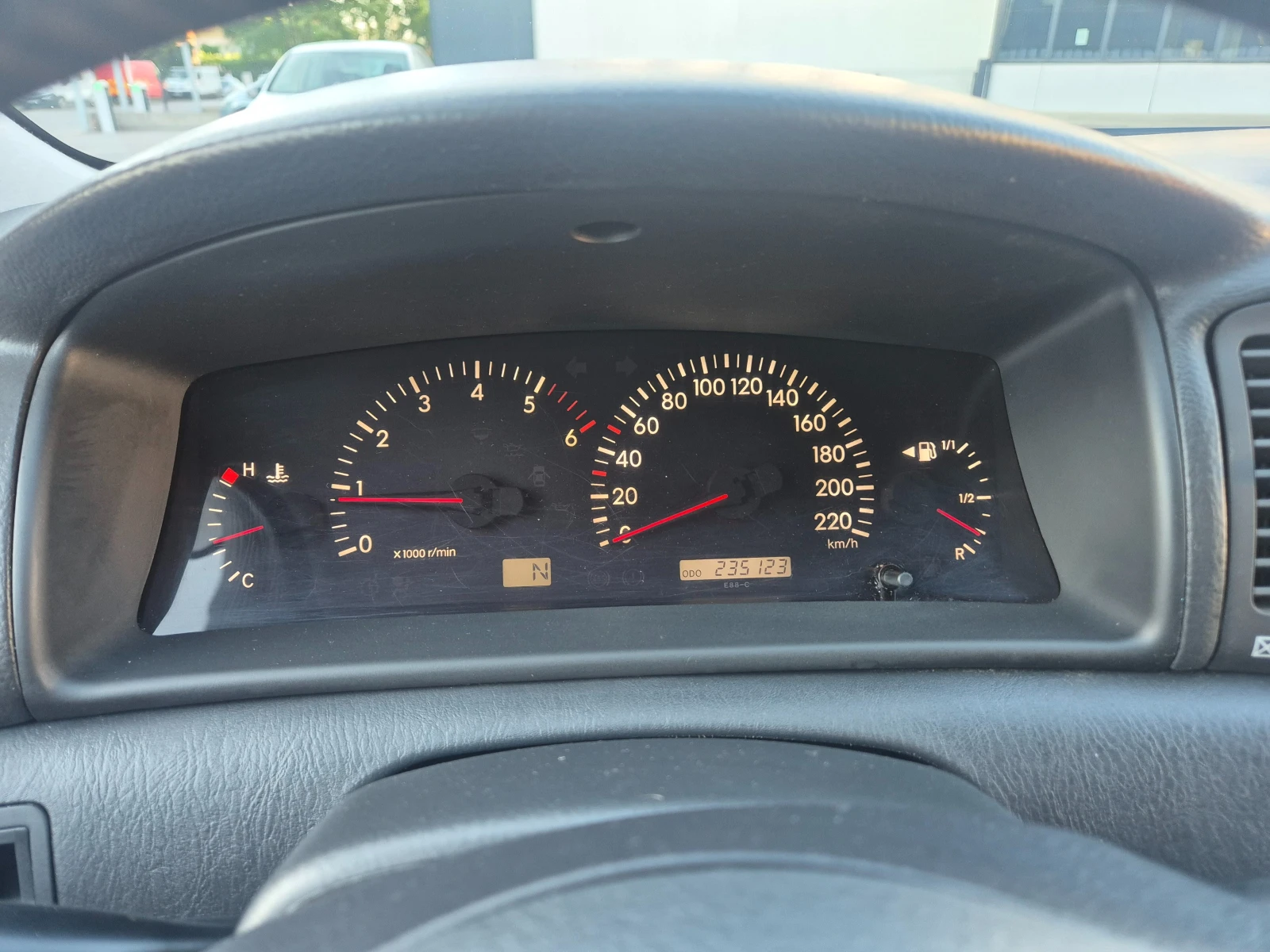Toyota Corolla 1.4 D4D | Mobile.bg � ����������� 14