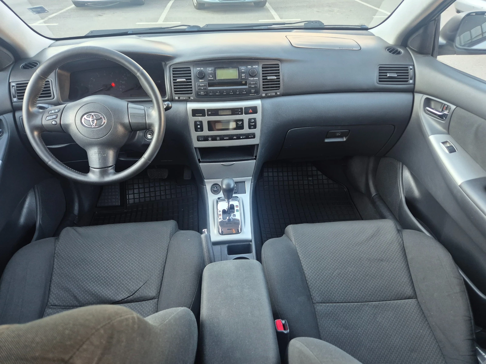 Toyota Corolla 1.4 D4D | Mobile.bg � ����������� 11