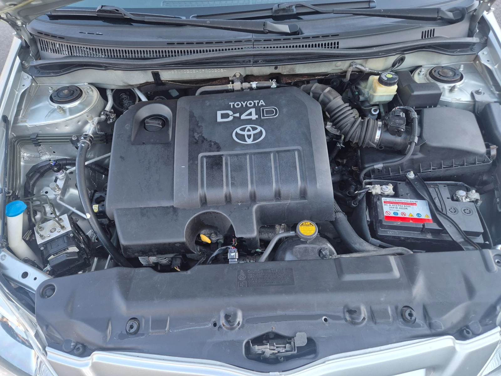 Toyota Corolla 1.4 D4D | Mobile.bg � ����������� 16