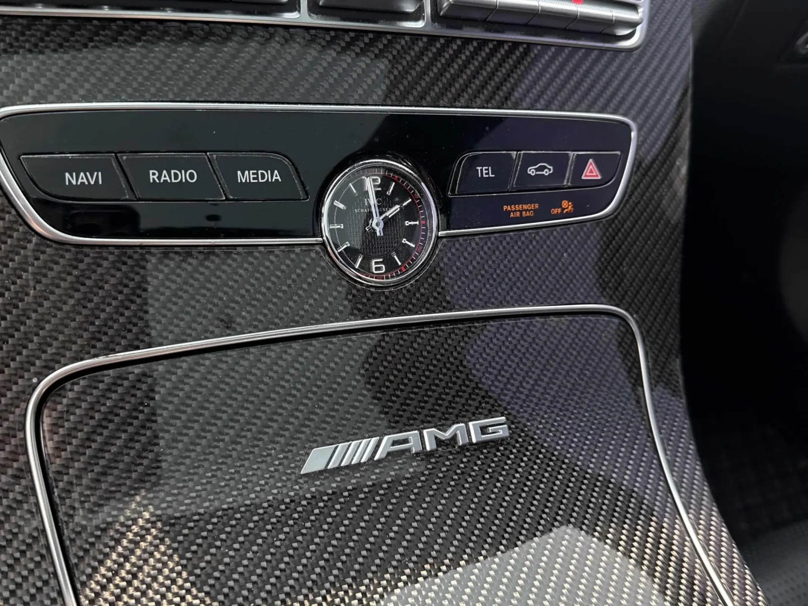 Mercedes-Benz C 63 AMG C63S/������/�������/Burmester/�����/��������� | Mobile.bg � ����������� 13