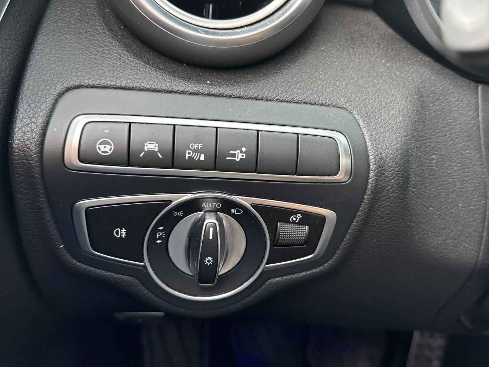 Mercedes-Benz C 63 AMG C63S/������/�������/Burmester/�����/��������� | Mobile.bg � ����������� 11