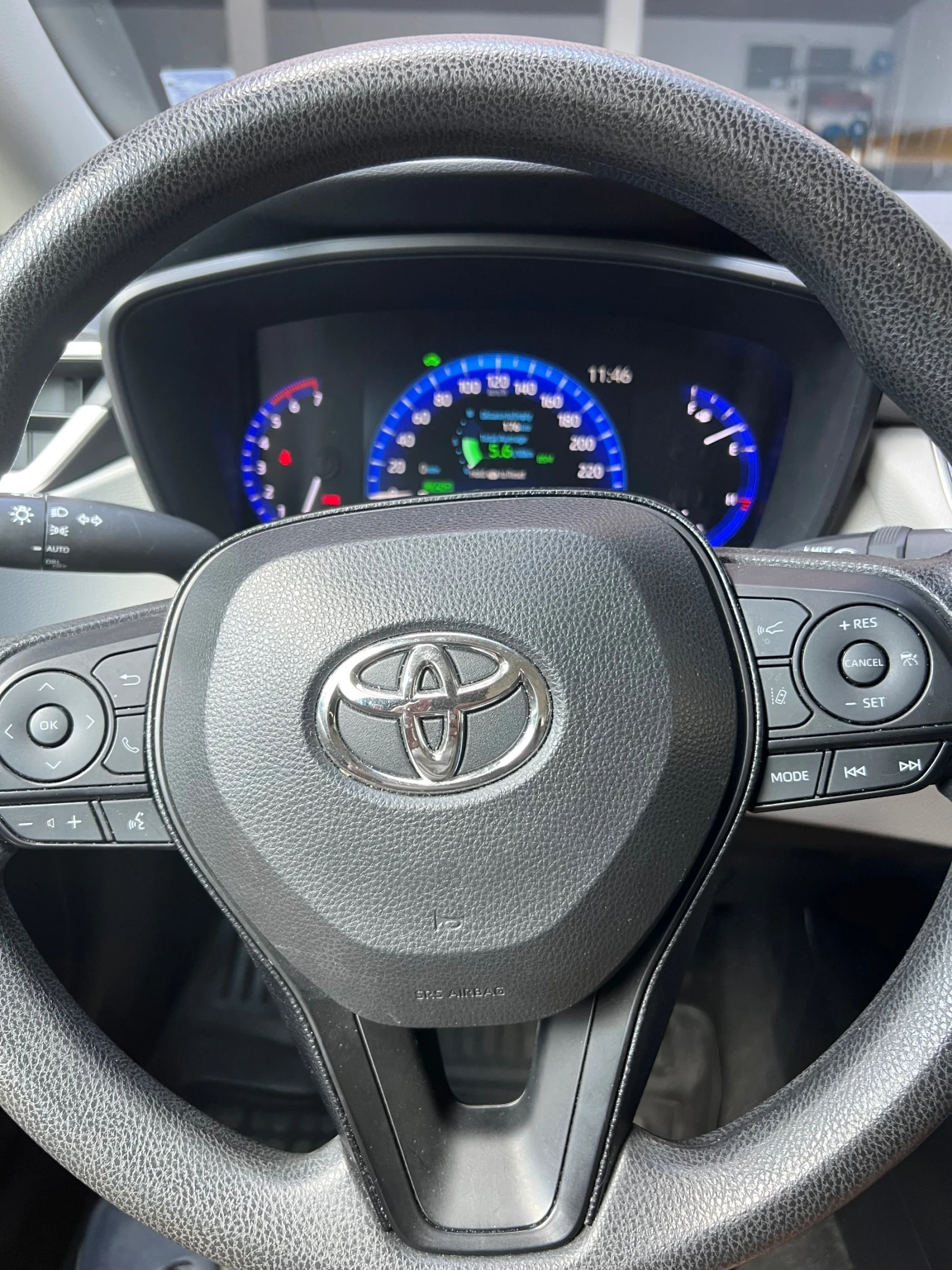 Toyota Corolla, снимка 3 - Автомобили и джипове - 55421232