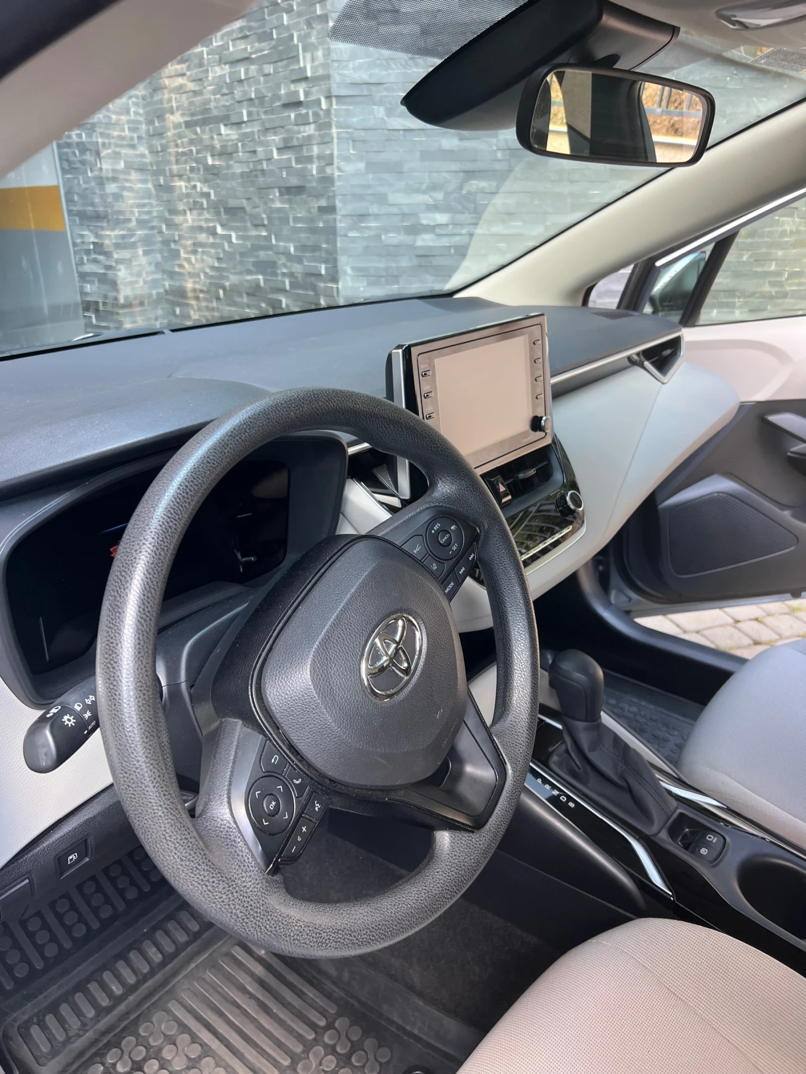 Toyota Corolla, снимка 10 - Автомобили и джипове - 55421232