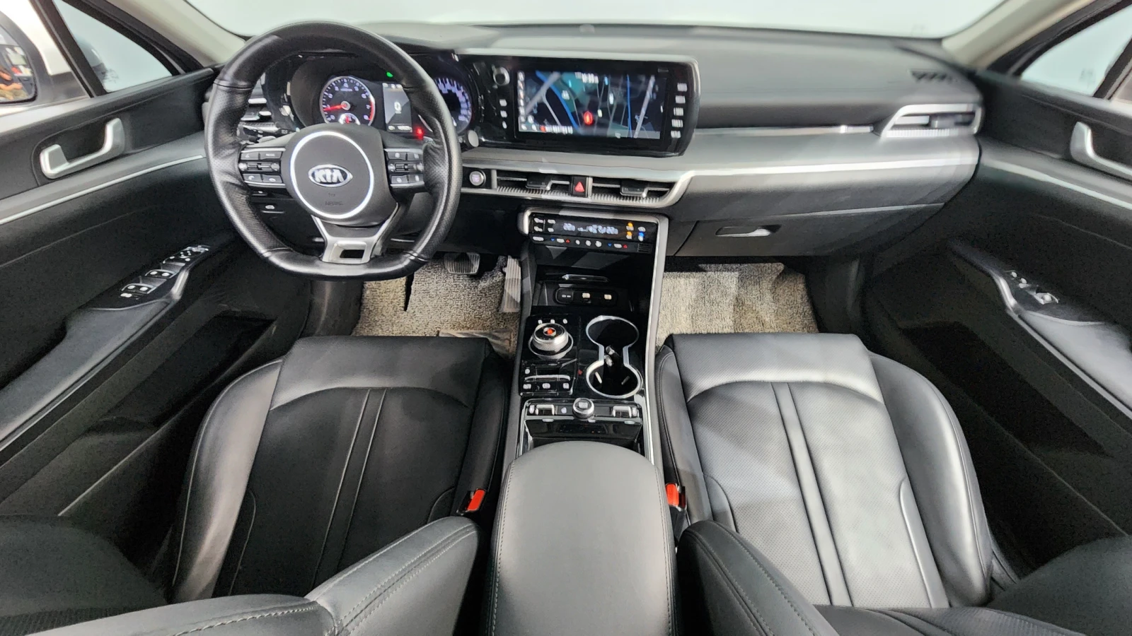 Kia K5 1.6T PRESTIGE autoprime.bg, снимка 6 - Автомобили и джипове - 55739043