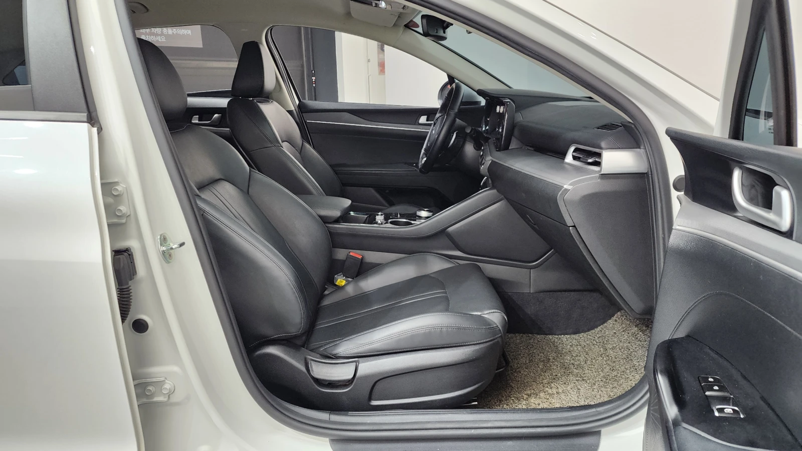 Kia K5 1.6T PRESTIGE autoprime.bg, снимка 16 - Автомобили и джипове - 55739043