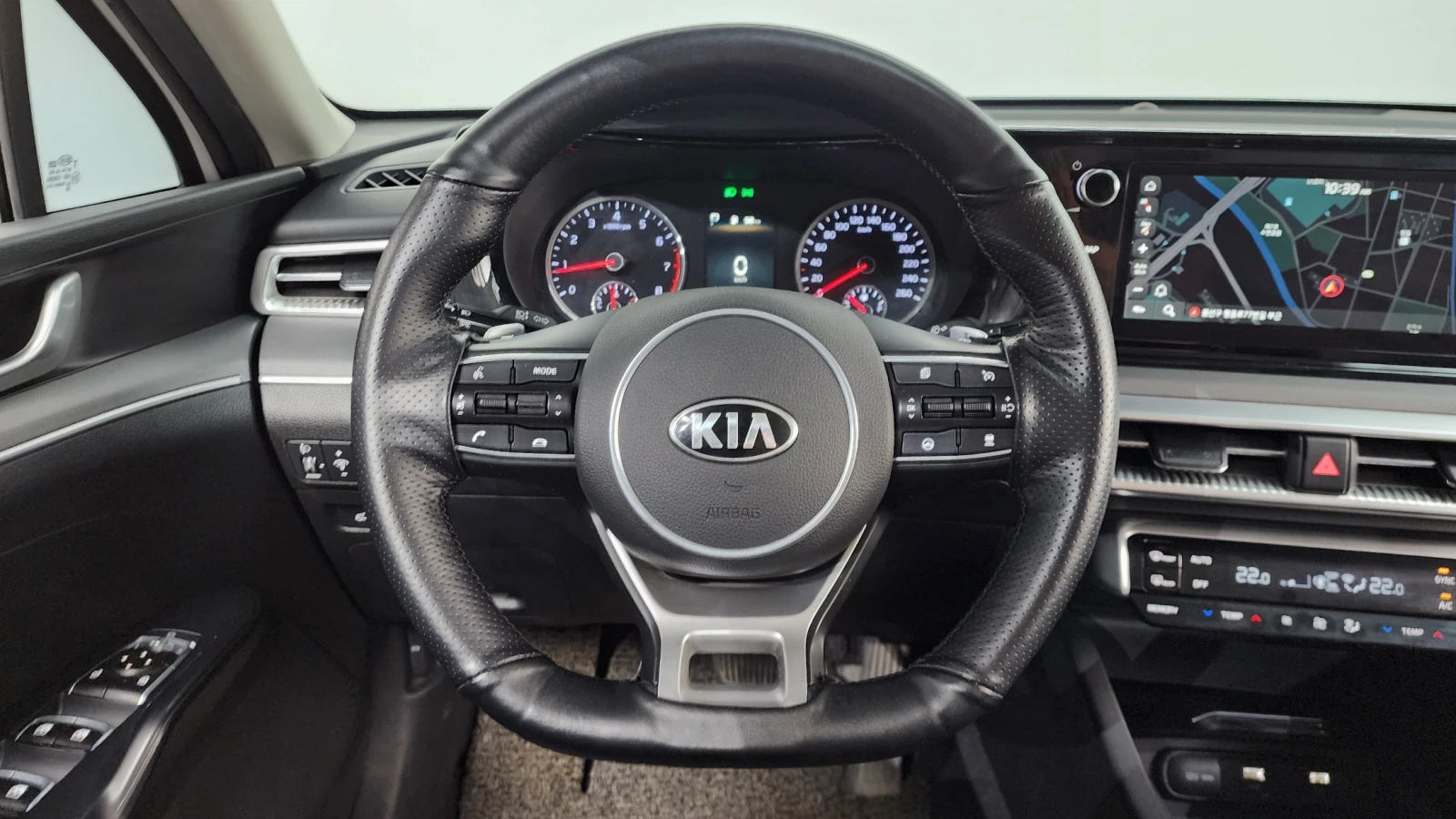 Kia K5 1.6T PRESTIGE autoprime.bg, снимка 11 - Автомобили и джипове - 55739043
