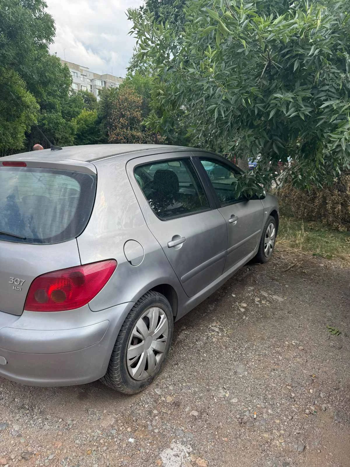 Peugeot 307 | Mobile.bg � ����������� 6