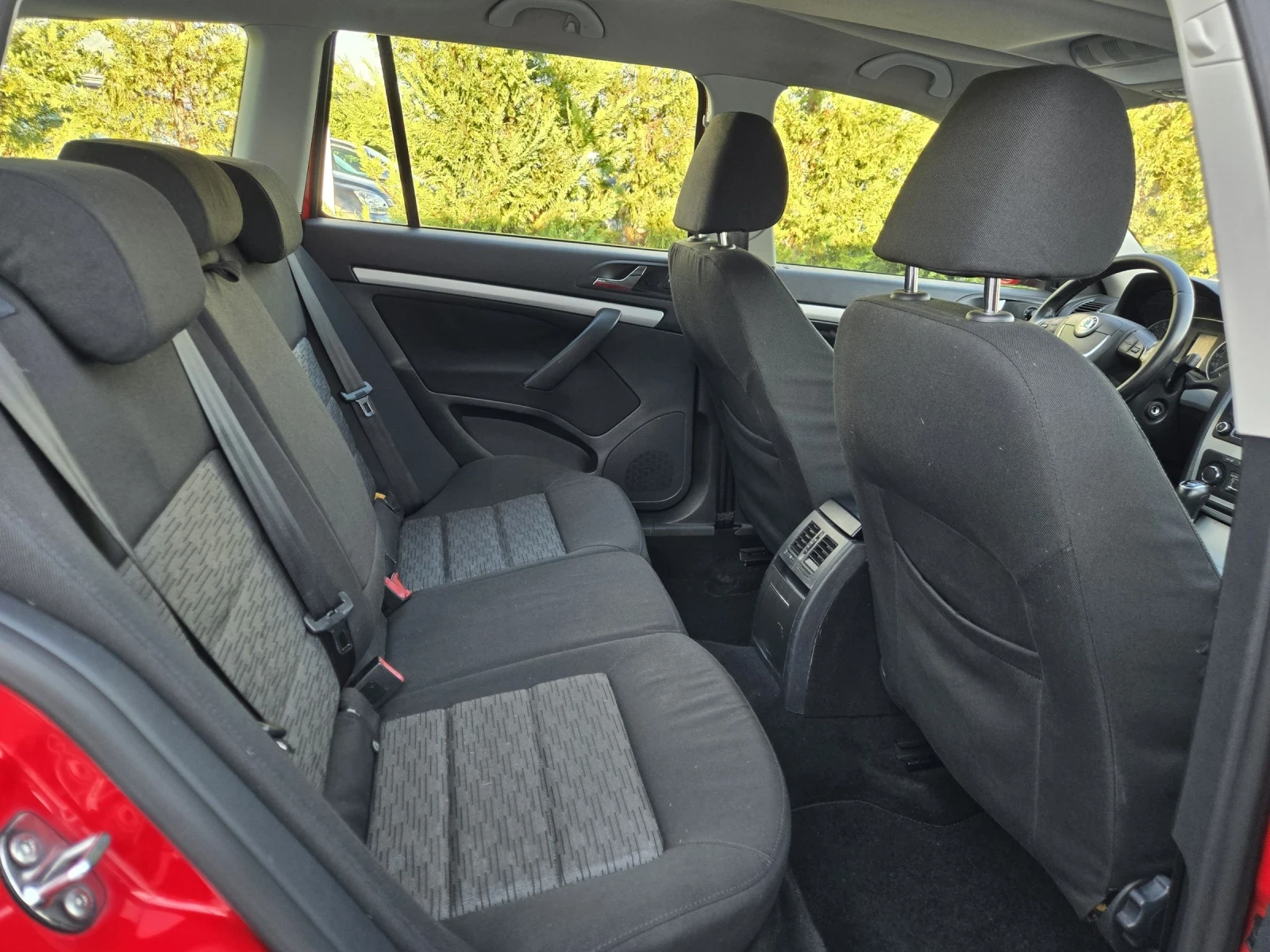 Skoda Octavia 1.6TDI-105кс= 4Х4= АВТОПИЛОТ= КЛИМАТРОНИК, снимка 14 - Автомобили и джипове - 55849694