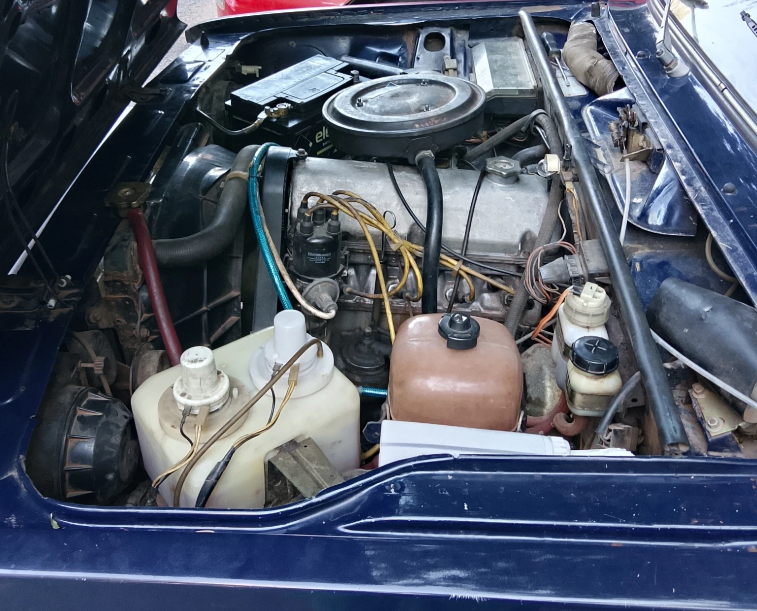 Lada 2104 | Mobile.bg � ����������� 9