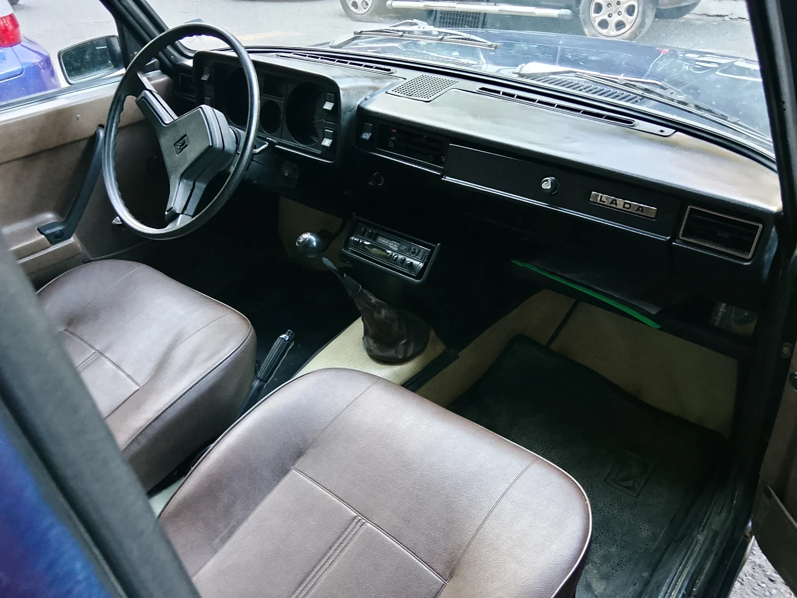 Lada 2104 | Mobile.bg � ����������� 7