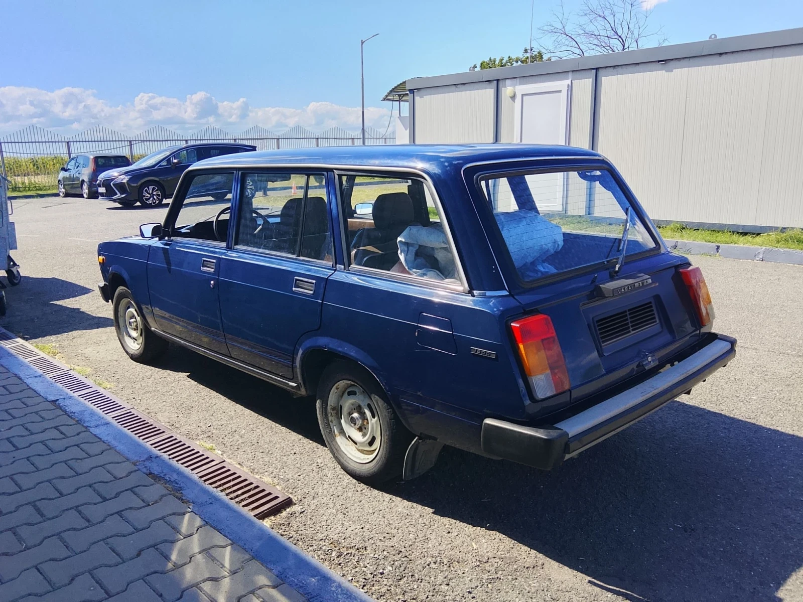 Lada 2104 | Mobile.bg � ����������� 3