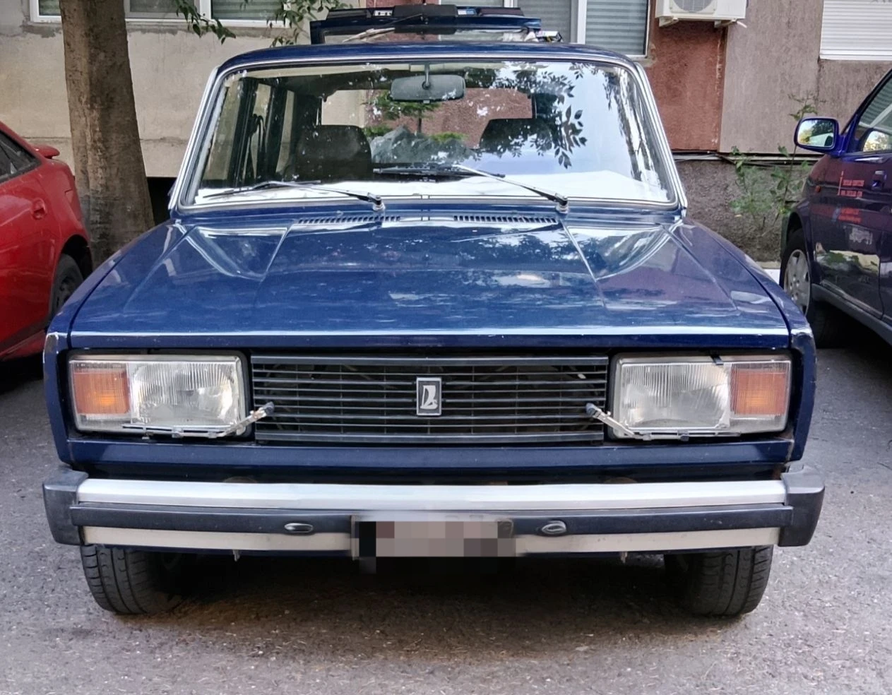 Lada 2104 | Mobile.bg � ����������� 1