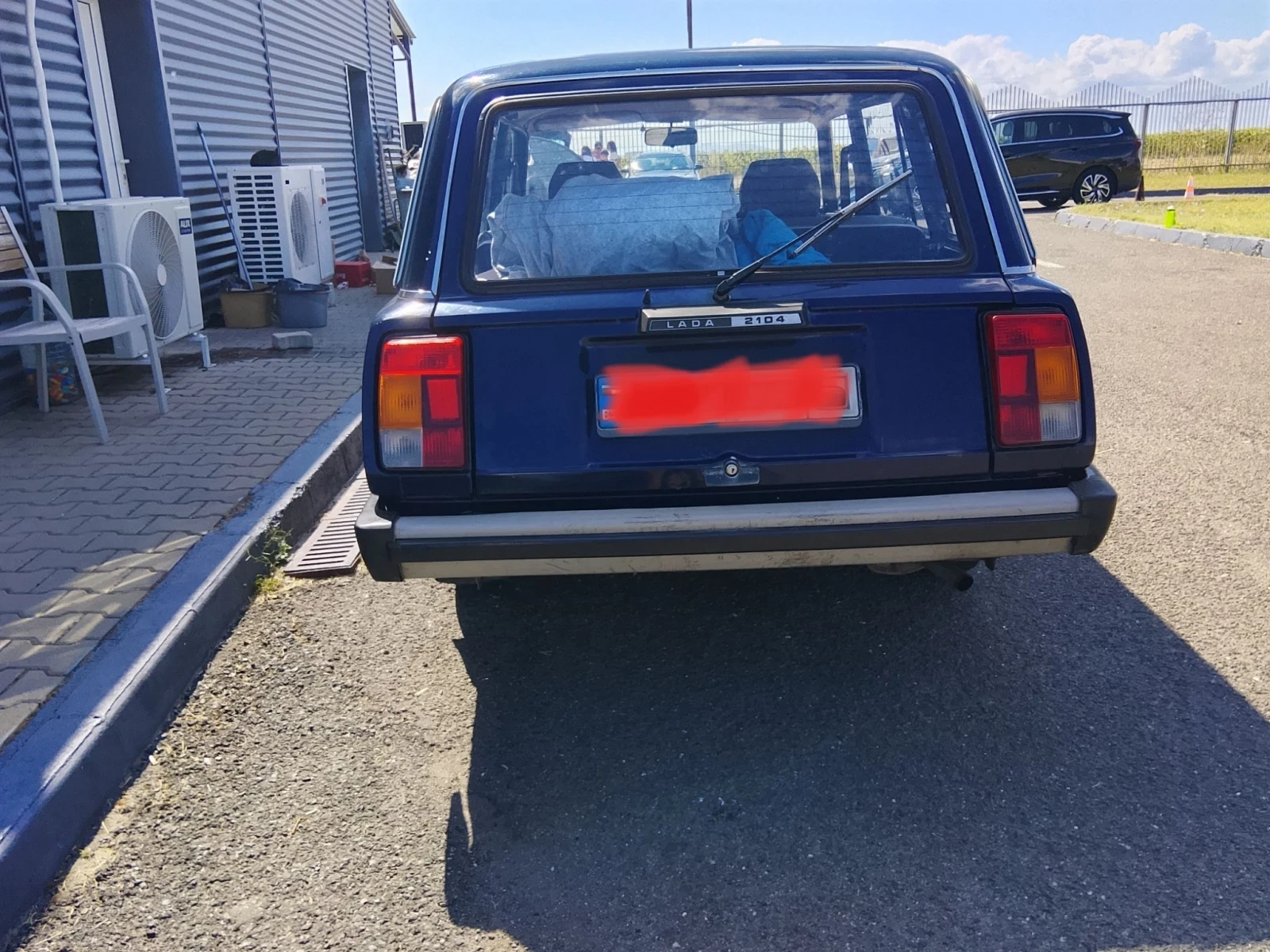 Lada 2104 | Mobile.bg � ����������� 2