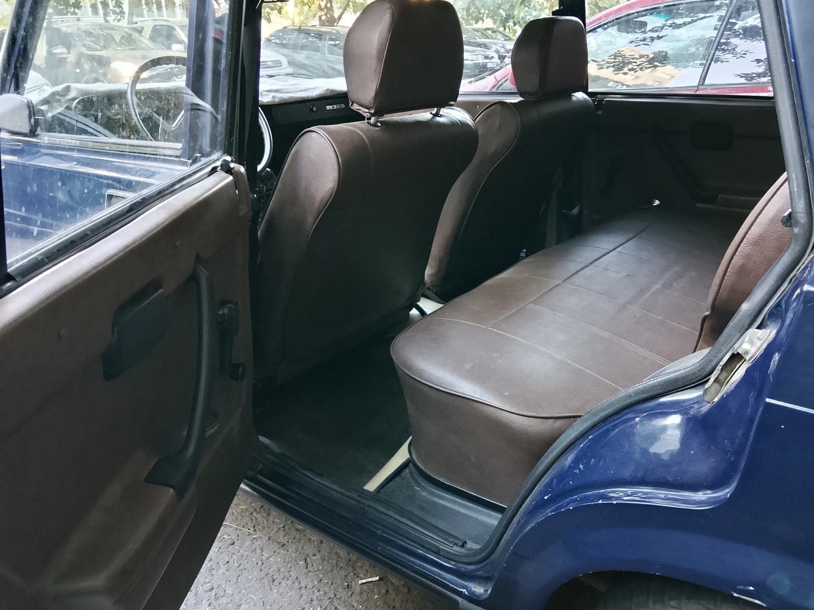 Lada 2104 | Mobile.bg � ����������� 15