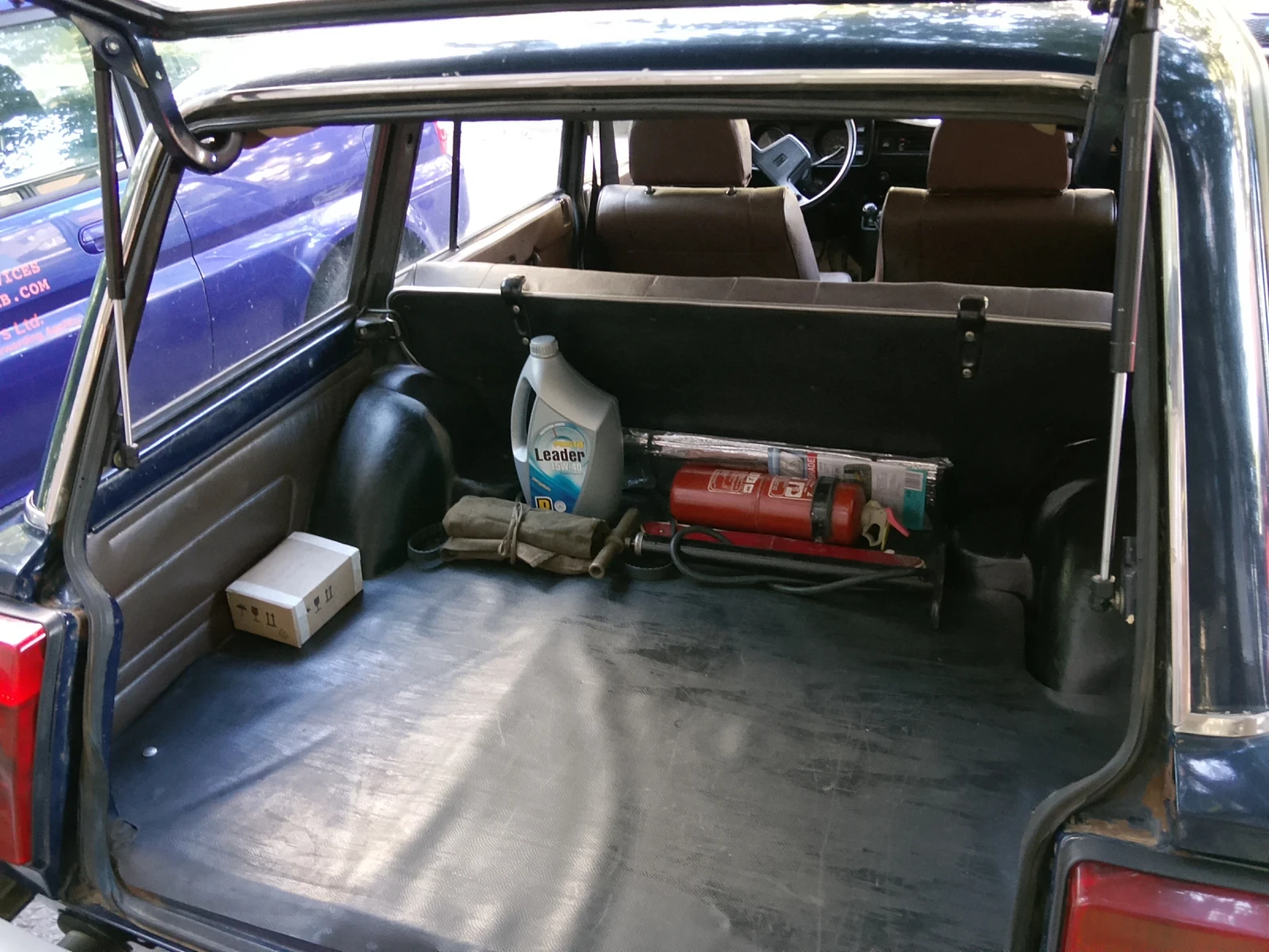 Lada 2104 | Mobile.bg � ����������� 13
