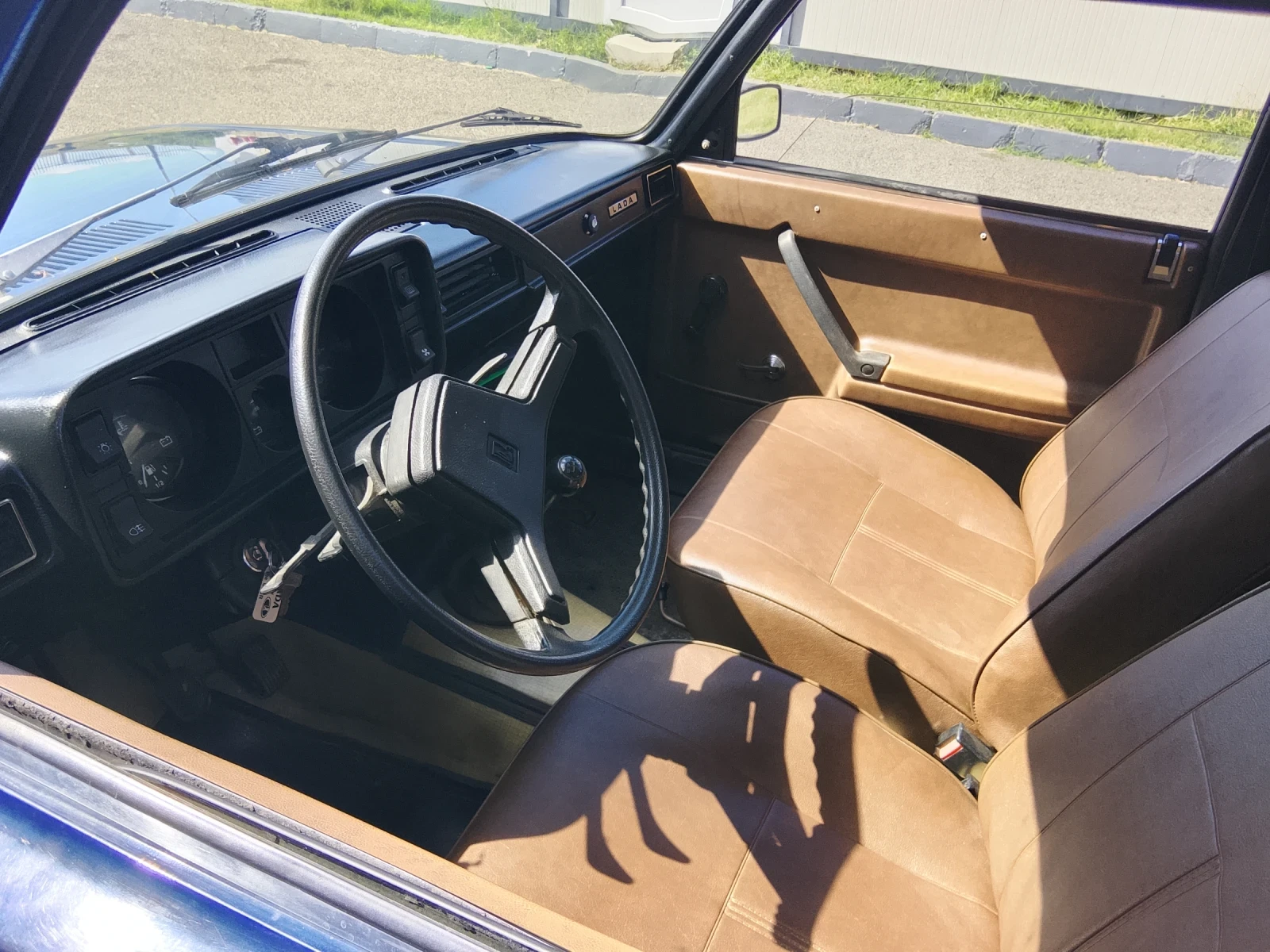 Lada 2104 | Mobile.bg � ����������� 16