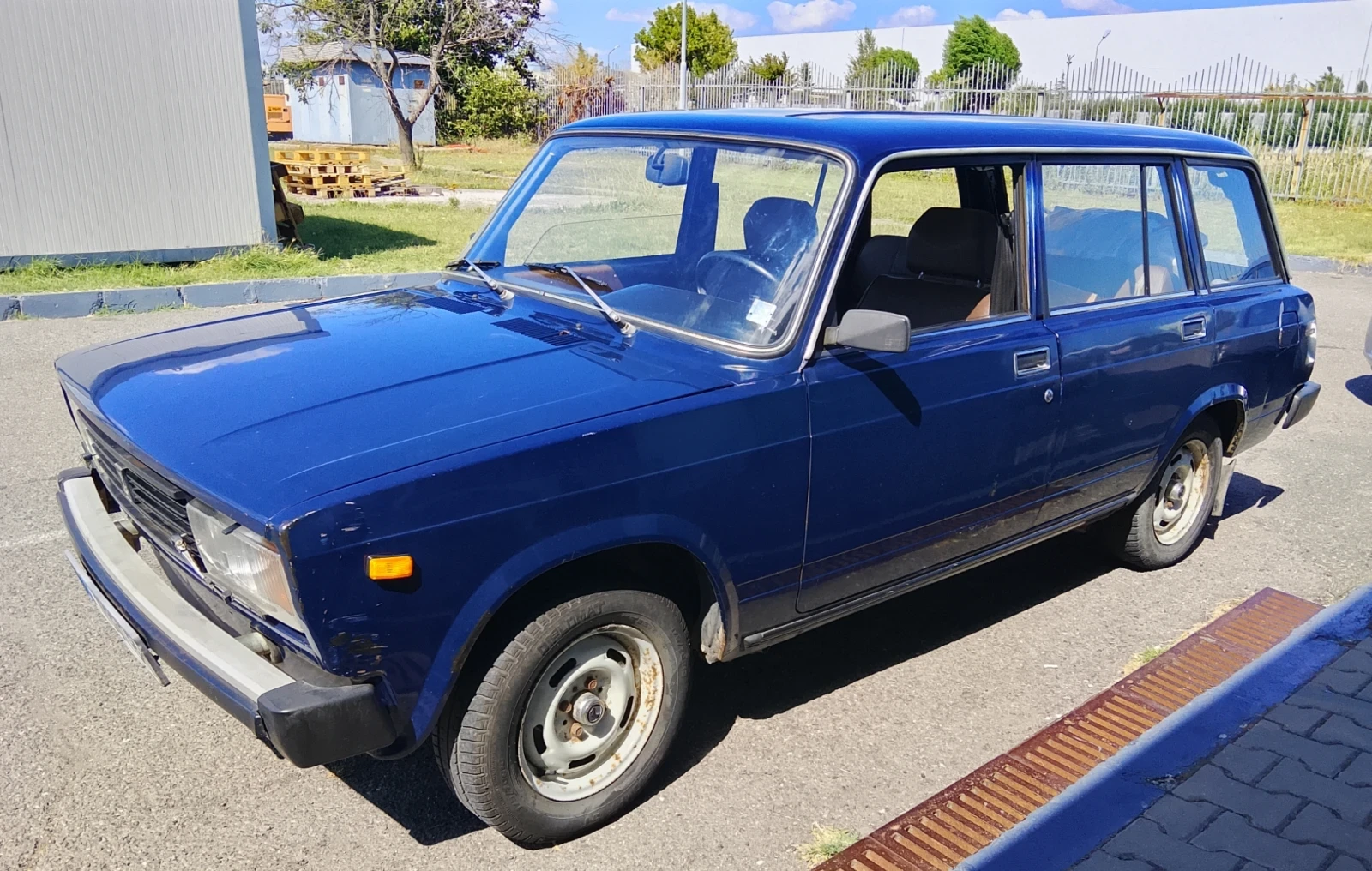 Lada 2104 | Mobile.bg � ����������� 4
