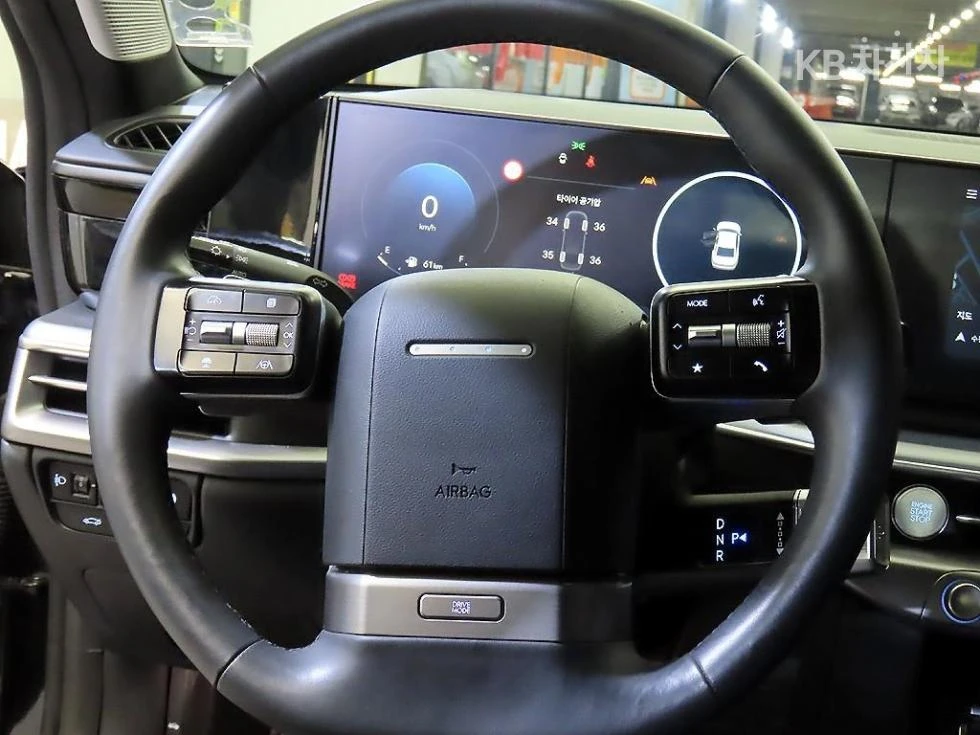 Hyundai Grandeur, снимка 8 - Автомобили и джипове - 56206296