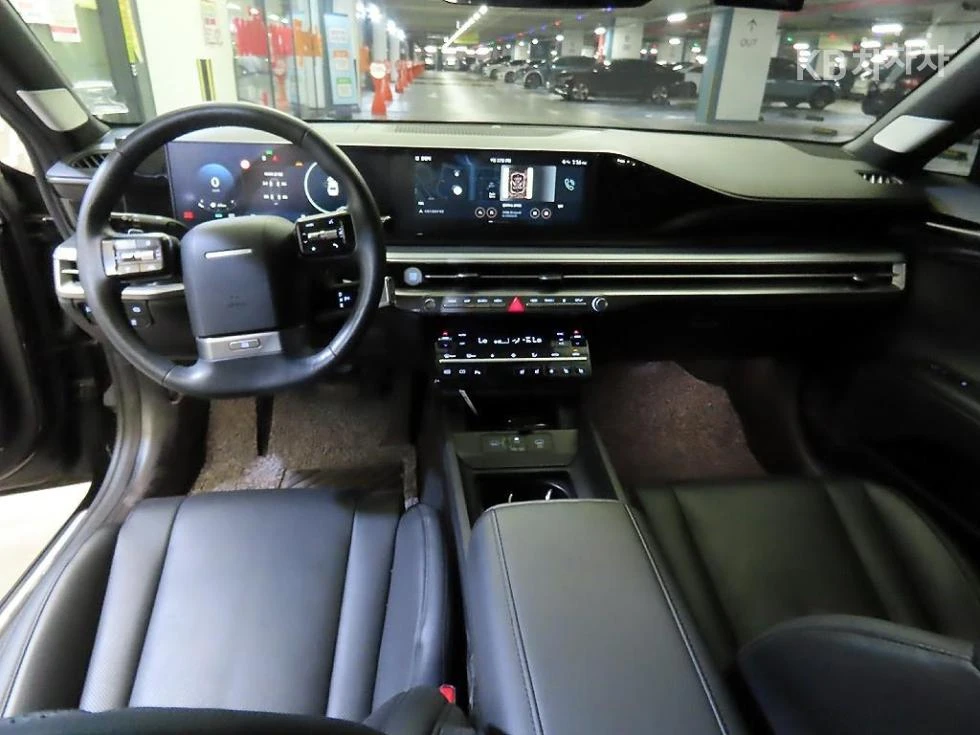 Hyundai Grandeur, снимка 10 - Автомобили и джипове - 56206296