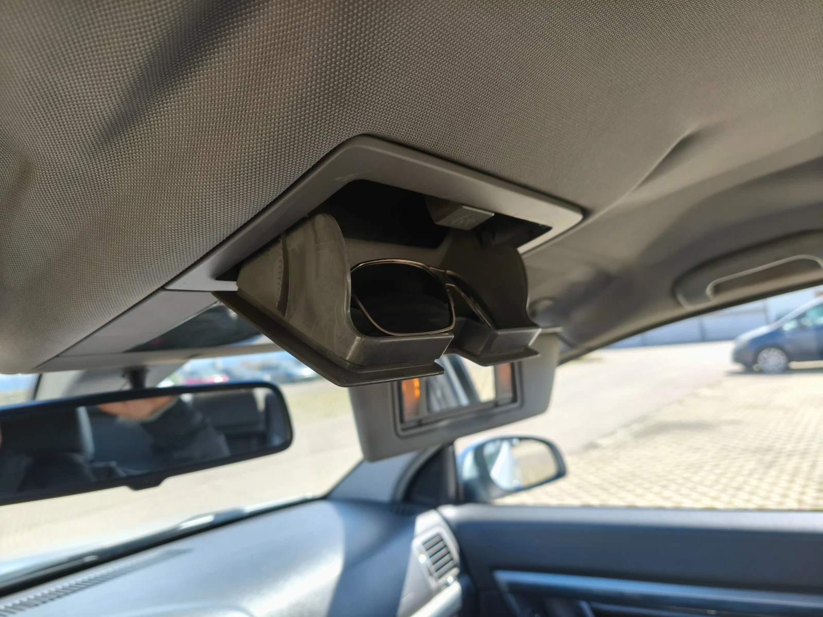 Opel Vectra, снимка 14 - Автомобили и джипове - 56230895