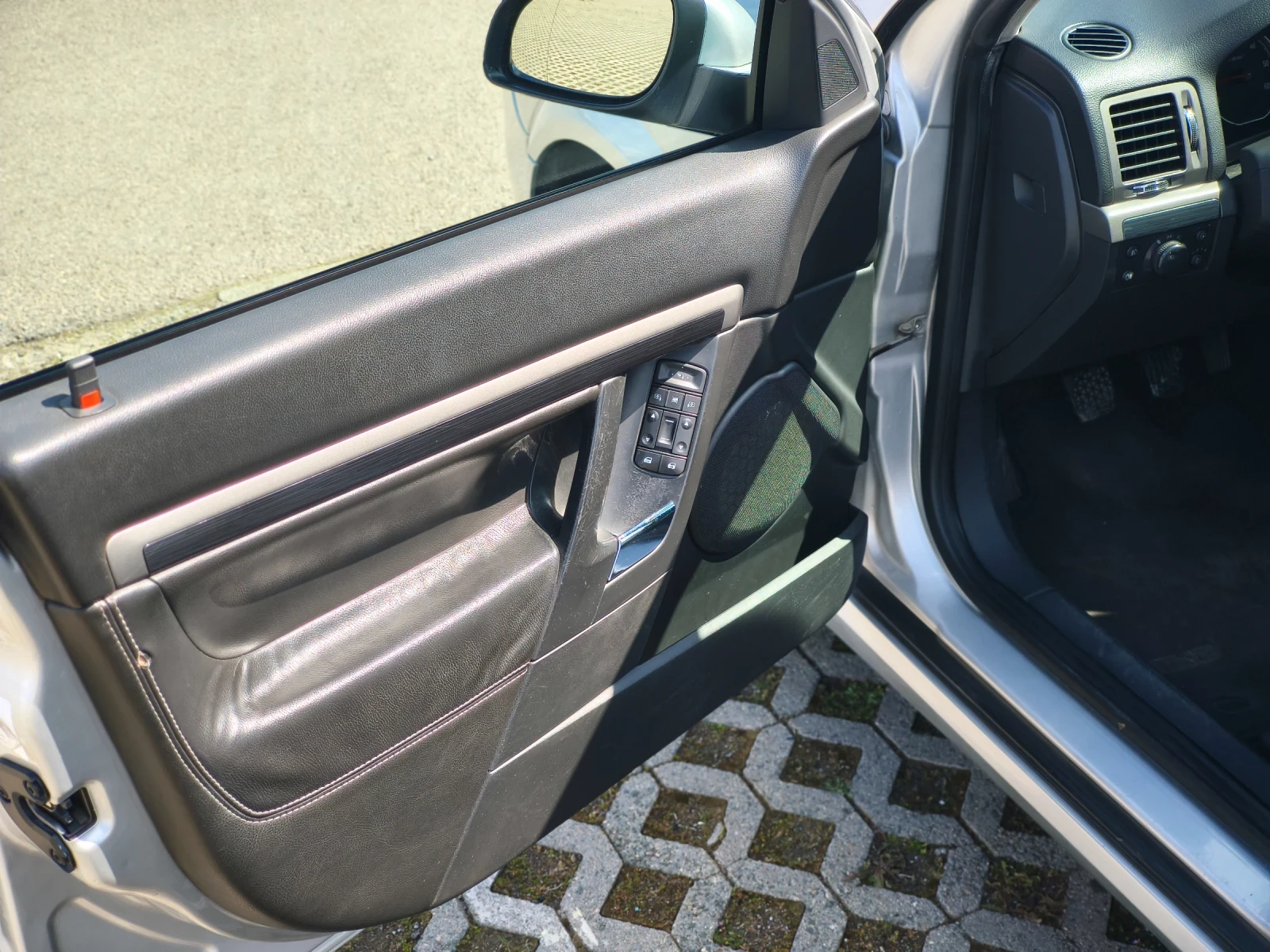 Opel Vectra, снимка 8 - Автомобили и джипове - 56230895