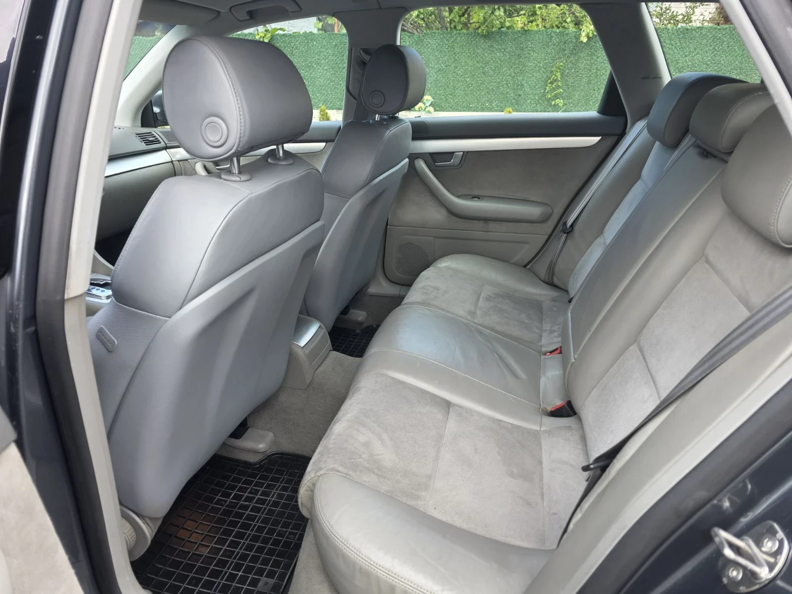 Audi A4 Авант, снимка 6 - Автомобили и джипове - 56377476