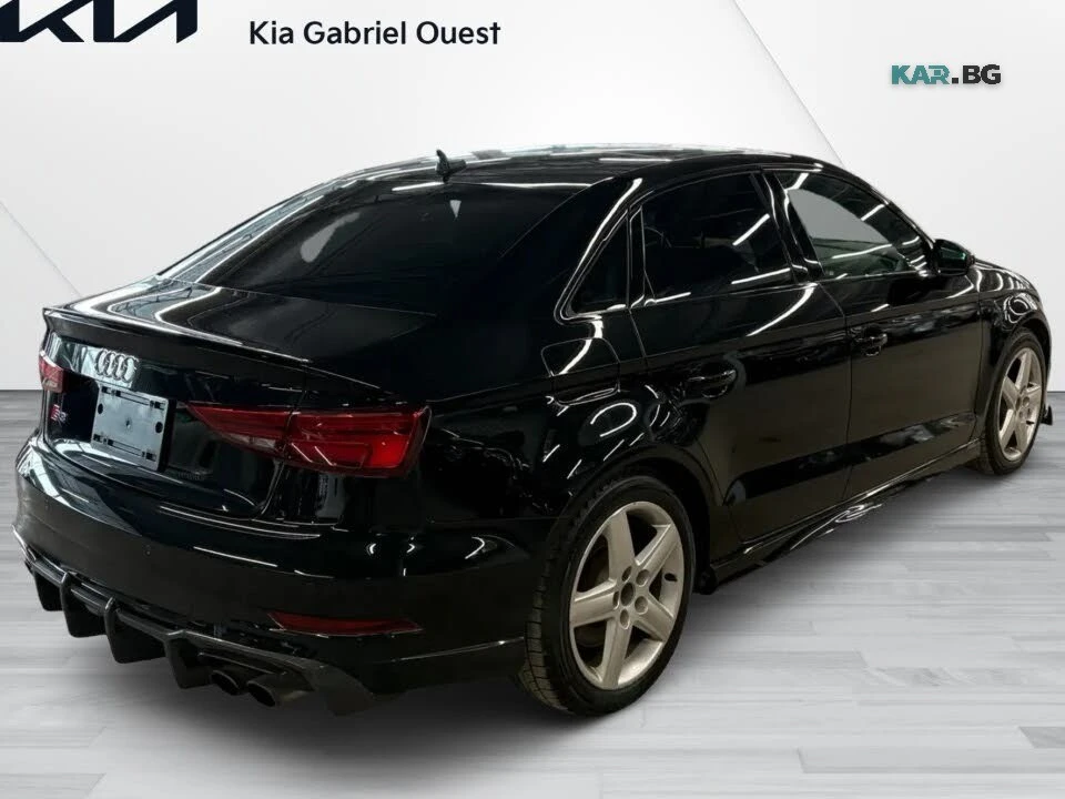 Audi S3 �������* PODGREV* BLIND-SPOT* CAMERA* ������-���� | Mobile.bg � ����������� 5