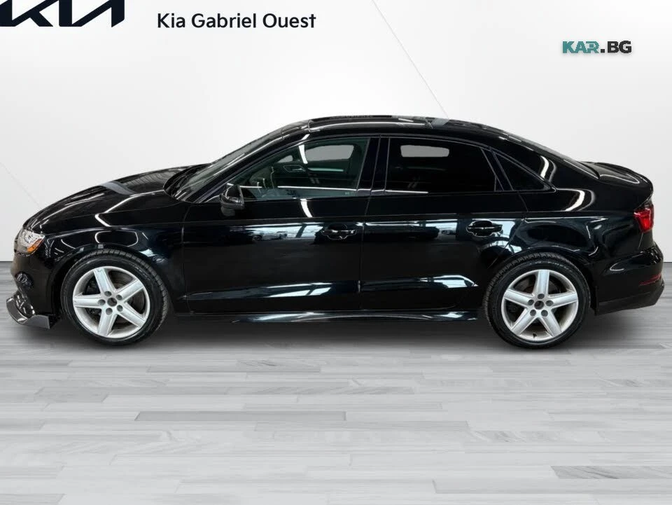 Audi S3 �������* PODGREV* BLIND-SPOT* CAMERA* ������-���� | Mobile.bg � ����������� 8