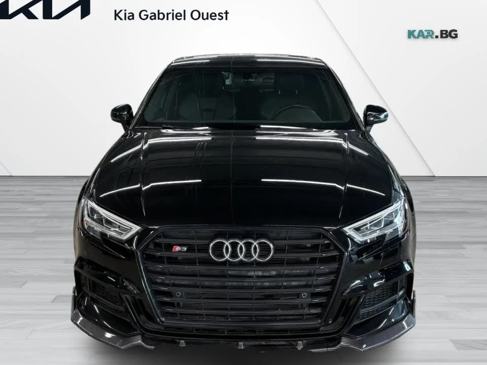 Audi S3 �������* PODGREV* BLIND-SPOT* CAMERA* ������-���� | Mobile.bg � ����������� 2