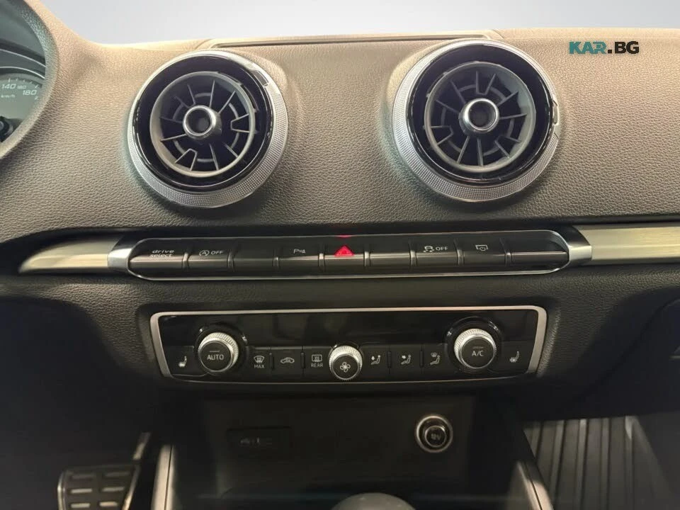 Audi S3 �������* PODGREV* BLIND-SPOT* CAMERA* ������-���� | Mobile.bg � ����������� 15