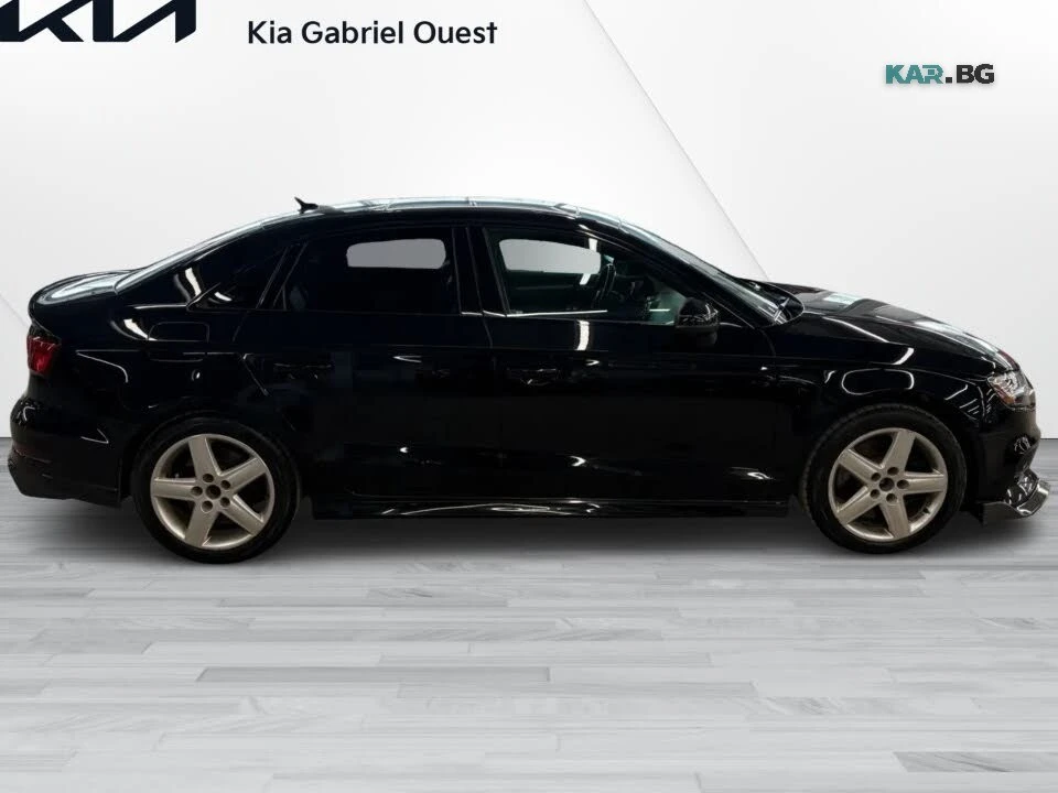 Audi S3 �������* PODGREV* BLIND-SPOT* CAMERA* ������-���� | Mobile.bg � ����������� 4