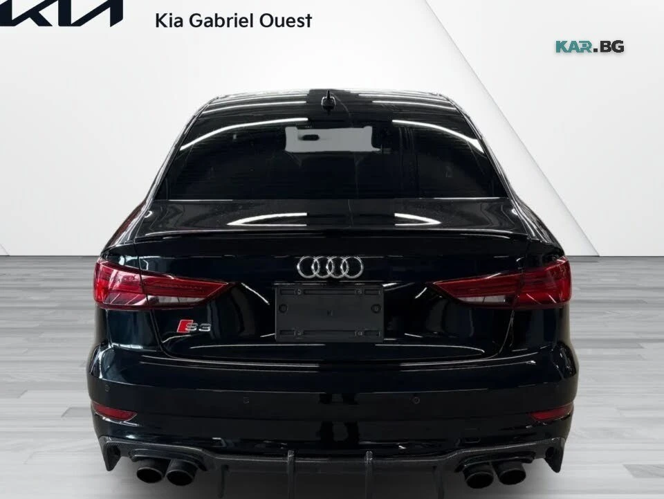 Audi S3 �������* PODGREV* BLIND-SPOT* CAMERA* ������-���� | Mobile.bg � ����������� 6