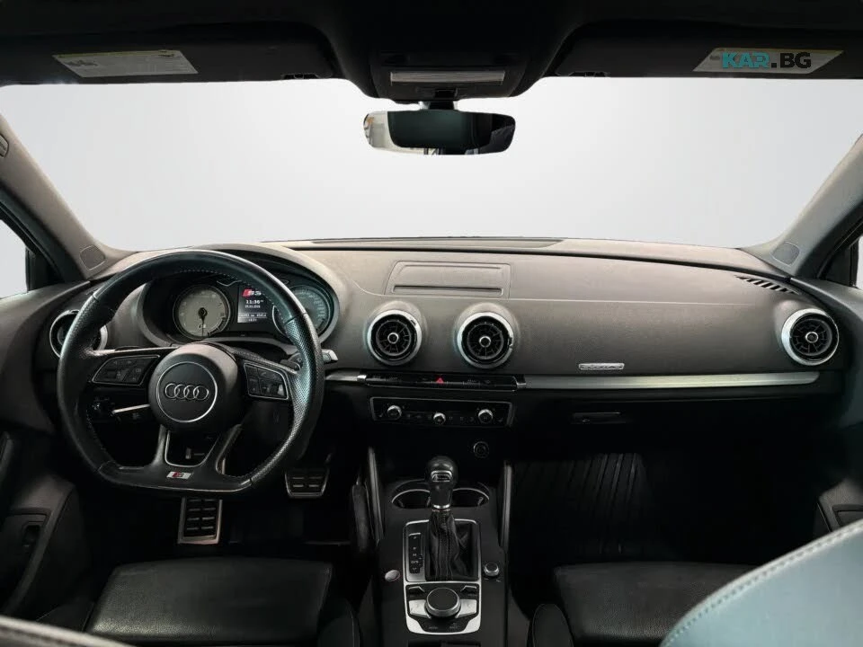 Audi S3 �������* PODGREV* BLIND-SPOT* CAMERA* ������-���� | Mobile.bg � ����������� 11