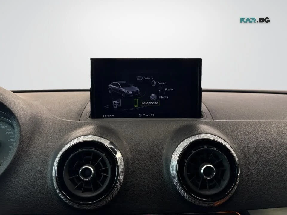 Audi S3 �������* PODGREV* BLIND-SPOT* CAMERA* ������-���� | Mobile.bg � ����������� 14