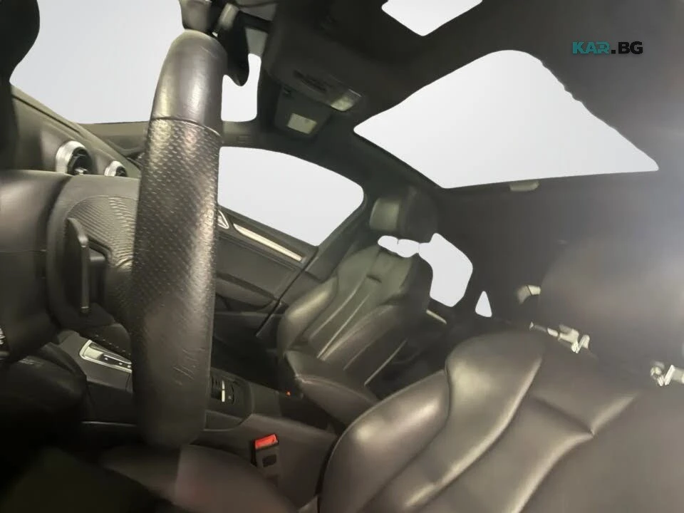 Audi S3 �������* PODGREV* BLIND-SPOT* CAMERA* ������-���� | Mobile.bg � ����������� 10