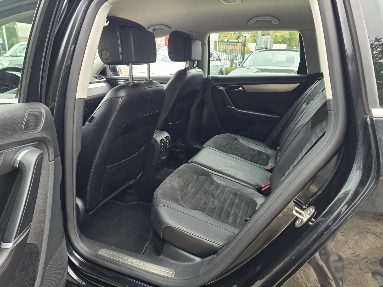VW Passat 2.0TDI DSG 177�.� 4MOTION  | Mobile.bg � ����������� 11