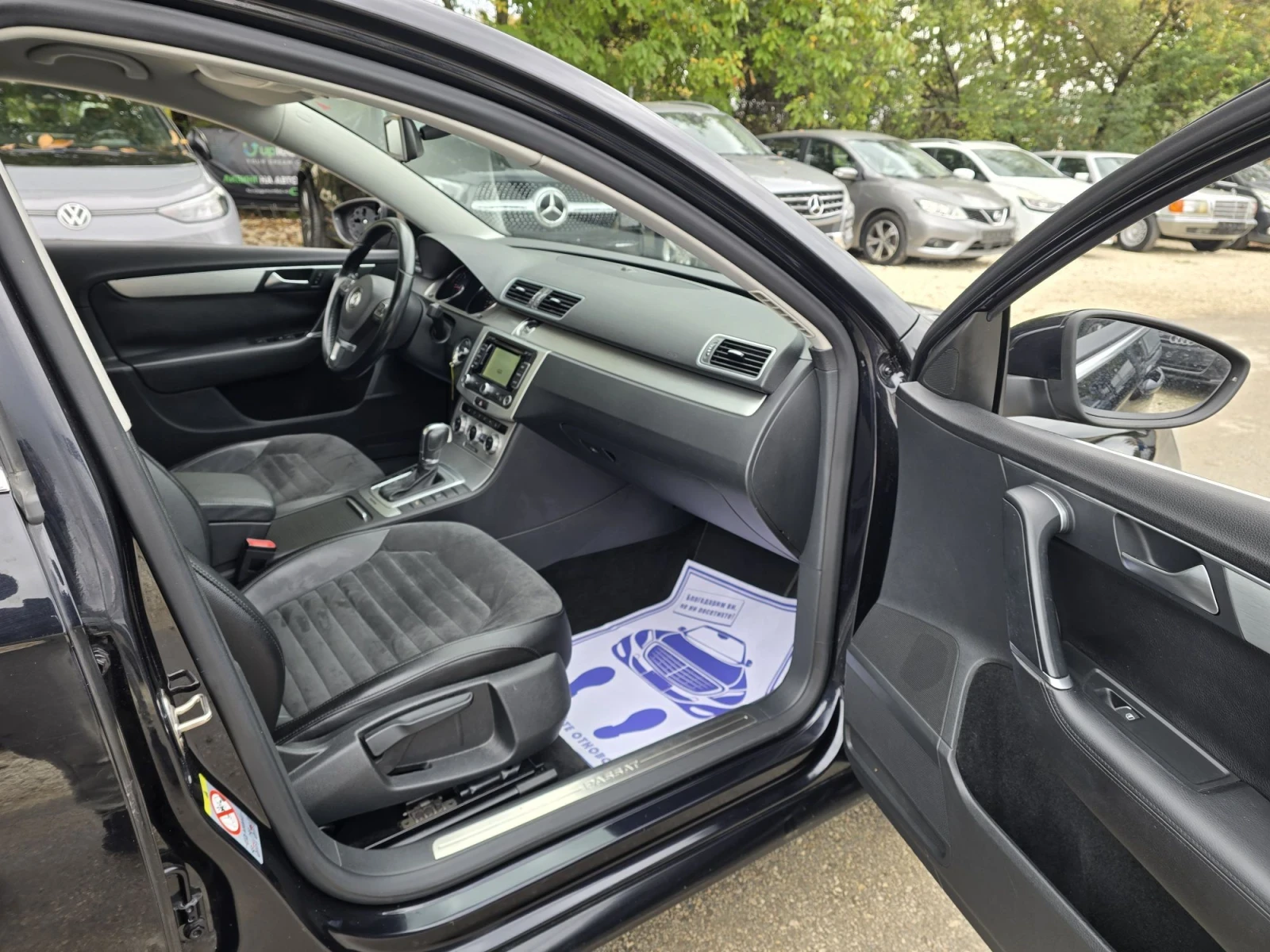 VW Passat 2.0TDI DSG 177�.� 4MOTION  | Mobile.bg � ����������� 13