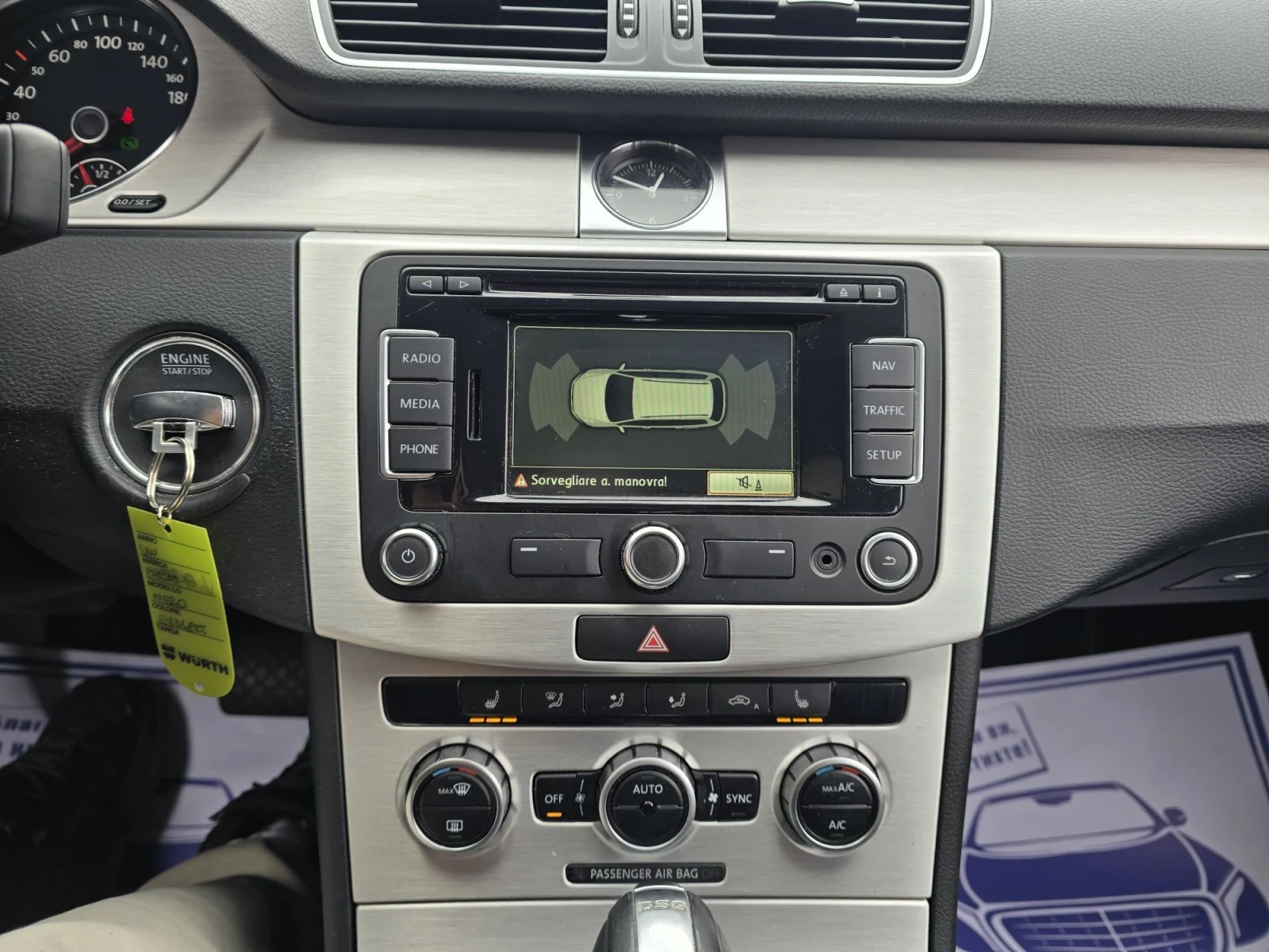VW Passat 2.0TDI DSG 177�.� 4MOTION  | Mobile.bg � ����������� 16