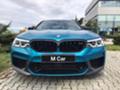 BMW M5, снимка 5 - Автомобили и джипове - 45485541