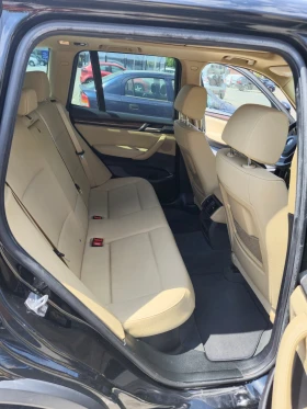 BMW X3 2.8i xDrive, снимка 11