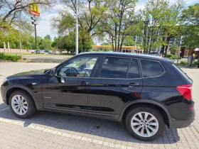 BMW X3 2.8i xDrive, снимка 3