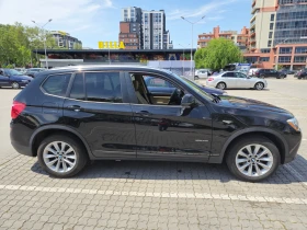 BMW X3 2.8i xDrive, снимка 4
