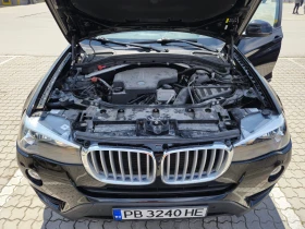 BMW X3 2.8i xDrive, снимка 7