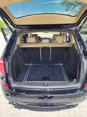 BMW X3 2.8i xDrive, снимка 13