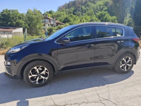 Kia Sportage, снимка 8