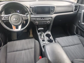 Kia Sportage, снимка 14