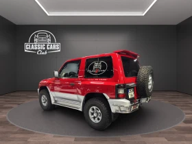 Mitsubishi Pajero 3500 V6/24V, снимка 5