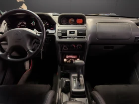Mitsubishi Pajero 3500 V6/24V, снимка 10